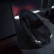 Lexus RC F facelift revealed with new Track Edition