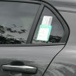 Lynk & Co bakal masuk pasaran Eropah pada 2020