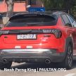 Lynk & Co bakal masuk pasaran Eropah pada 2020