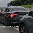 Lynk & Co bakal masuk pasaran Eropah pada 2020