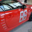 TAS2019: Toyota 86 MF-Ghost Concept – hero manga Jepun yang anda boleh miliki dalam dunia sebenar