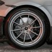 McLaren 600LT previewed in Malaysia – 600 PS 3.8L biturbo V8, 0-100 km/h in 2.9 secs, RM998k before tax