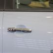 2019 Mitsubishi Triton launched – Dynamic Shield face, 2.4L MIVEC and 6-speed for all, from RM100k