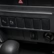 2019 Mitsubishi Triton launched – Dynamic Shield face, 2.4L MIVEC and 6-speed for all, from RM100k