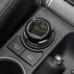2019 Mitsubishi Triton launched – Dynamic Shield face, 2.4L MIVEC and 6-speed for all, from RM100k