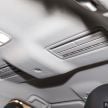 2019 Mitsubishi Triton launched – Dynamic Shield face, 2.4L MIVEC and 6-speed for all, from RM100k