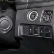 2019 Mitsubishi Triton launched – Dynamic Shield face, 2.4L MIVEC and 6-speed for all, from RM100k