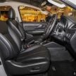 2019 Mitsubishi Triton launched – Dynamic Shield face, 2.4L MIVEC and 6-speed for all, from RM100k