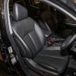 2019 Mitsubishi Triton launched – Dynamic Shield face, 2.4L MIVEC and 6-speed for all, from RM100k