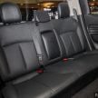 2019 Mitsubishi Triton launched – Dynamic Shield face, 2.4L MIVEC and 6-speed for all, from RM100k