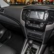 2019 Mitsubishi Triton launched – Dynamic Shield face, 2.4L MIVEC and 6-speed for all, from RM100k