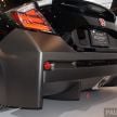 TAS 2019: Mugen Honda Civic Type R RC20GT debuts