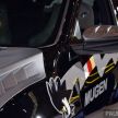 TAS 2019: Mugen Honda Civic Type R RC20GT debuts