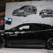 TAS 2019: Mugen Honda Civic Type R RC20GT debuts