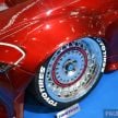 TAS2019: NATS RX-Stance – ‘Mazda RX-9’ buat sendiri