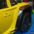 TAS 2019: NATS Urus 86 – a 3-in-1 car like nothing else