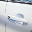 Perodua Aruz dilancar – dua varian, tujuh tempat duduk, 1.5L, ASA 2.0, harga RM72,900 dan RM77,900