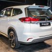 Perodua Aruz dilancar – dua varian, tujuh tempat duduk, 1.5L, ASA 2.0, harga RM72,900 dan RM77,900