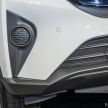Perodua Aruz dilancar – dua varian, tujuh tempat duduk, 1.5L, ASA 2.0, harga RM72,900 dan RM77,900