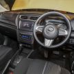 Perodua Aruz dilancar – dua varian, tujuh tempat duduk, 1.5L, ASA 2.0, harga RM72,900 dan RM77,900