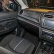 Perodua Aruz dilancar – dua varian, tujuh tempat duduk, 1.5L, ASA 2.0, harga RM72,900 dan RM77,900