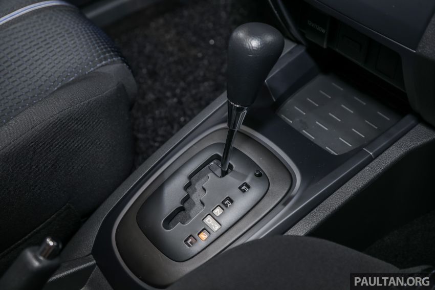 Perodua Aruz dilancar – dua varian, tujuh tempat duduk, 1.5L, ASA 2.0, harga RM72,900 dan RM77,900 911305