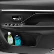 Perodua Aruz dilancar – dua varian, tujuh tempat duduk, 1.5L, ASA 2.0, harga RM72,900 dan RM77,900