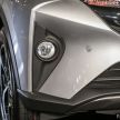 Perodua Aruz dilancar – dua varian, tujuh tempat duduk, 1.5L, ASA 2.0, harga RM72,900 dan RM77,900