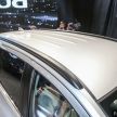 Perodua Aruz dilancar – dua varian, tujuh tempat duduk, 1.5L, ASA 2.0, harga RM72,900 dan RM77,900