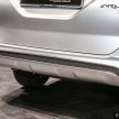 Perodua Aruz dilancar – dua varian, tujuh tempat duduk, 1.5L, ASA 2.0, harga RM72,900 dan RM77,900