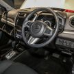 Perodua Aruz dilancar – dua varian, tujuh tempat duduk, 1.5L, ASA 2.0, harga RM72,900 dan RM77,900