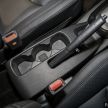 Perodua Aruz dilancar – dua varian, tujuh tempat duduk, 1.5L, ASA 2.0, harga RM72,900 dan RM77,900