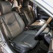 Perodua Aruz dilancar – dua varian, tujuh tempat duduk, 1.5L, ASA 2.0, harga RM72,900 dan RM77,900