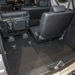Perodua Aruz dilancar – dua varian, tujuh tempat duduk, 1.5L, ASA 2.0, harga RM72,900 dan RM77,900