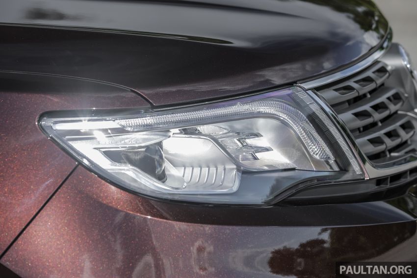 DRIVEN: Proton X70 SUV review – it’s worth the hype 909747