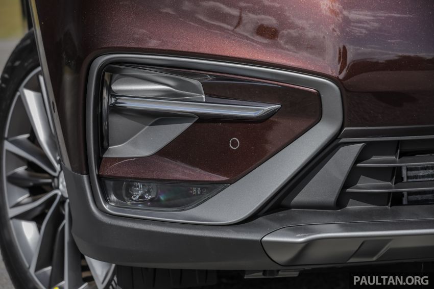 DRIVEN: Proton X70 SUV review – it’s worth the hype 909748