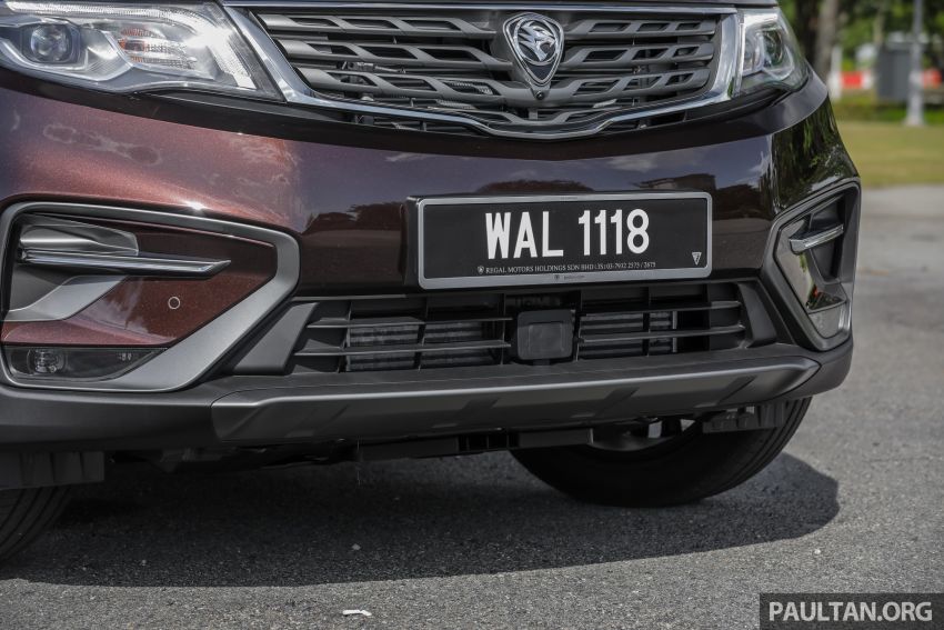DRIVEN: Proton X70 SUV review – it’s worth the hype 909750