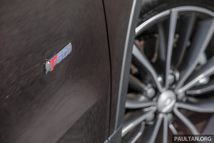 DRIVEN: Proton X70 SUV review – it’s worth the hype 909757