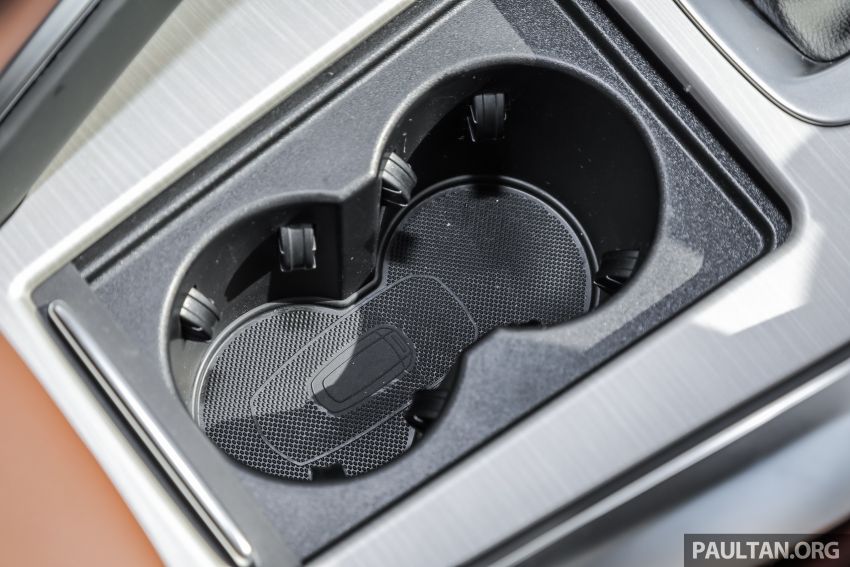 DRIVEN: Proton X70 SUV review – it’s worth the hype 909784