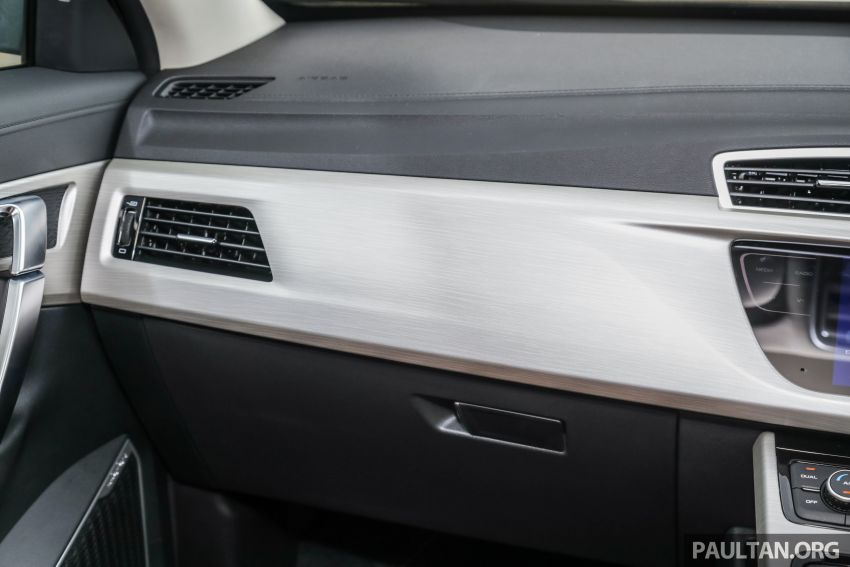 DRIVEN: Proton X70 SUV review – it’s worth the hype 909792