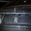 Rolls-Royce Cullinan now in Malaysia – from RM1.8 mil