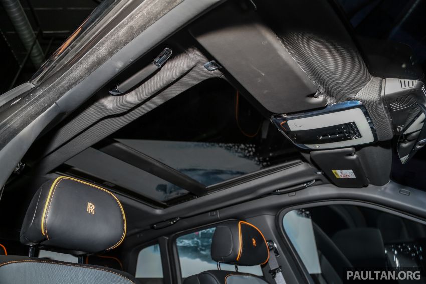 Rolls-Royce Cullinan now in Malaysia – from RM1.8 mil 915211