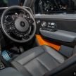 Rolls-Royce Cullinan now in Malaysia – from RM1.8 mil