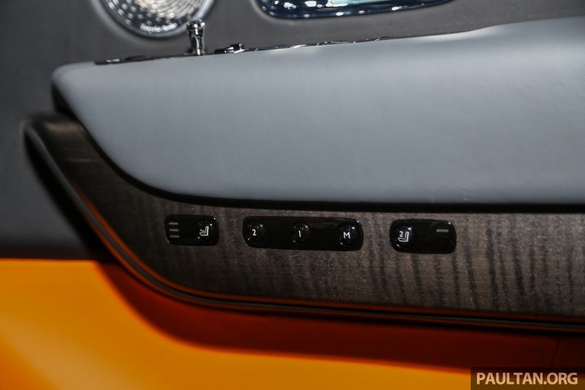 Rolls-Royce Cullinan now in Malaysia – from RM1.8 mil 915223