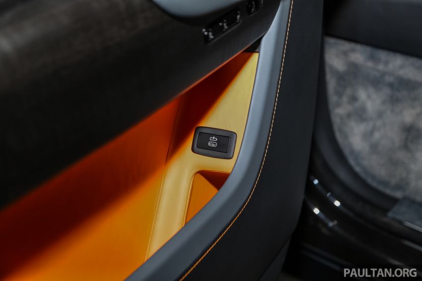 Rolls-Royce Cullinan now in Malaysia – from RM1.8 mil 915231