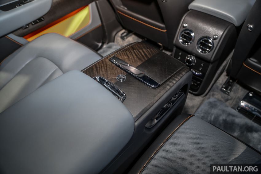 Rolls-Royce Cullinan now in Malaysia – from RM1.8 mil 915240