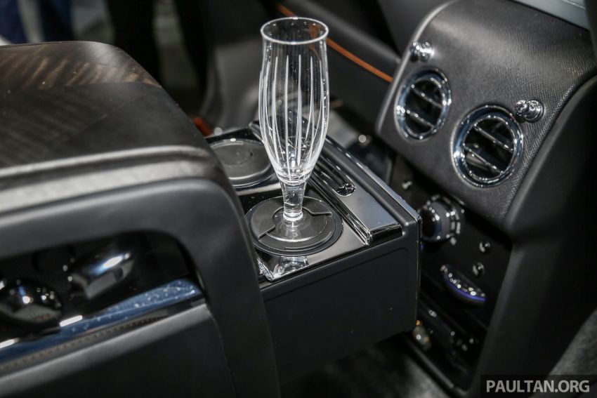 Rolls-Royce Cullinan now in Malaysia – from RM1.8 mil 915246