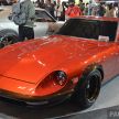 TAS 2019: Star Road flaunts vintage Nissan restomods