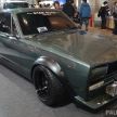 TAS 2019: Star Road flaunts vintage Nissan restomods