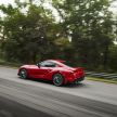 Toyota GR Supra akhirnya didedah – model enjin enam silinder sebaris 3.0L 340 PS dijual bermula RM205k
